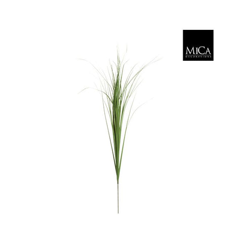 Artificial Reed Grass Green