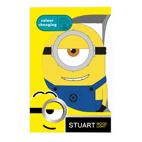 Minions Mood Light