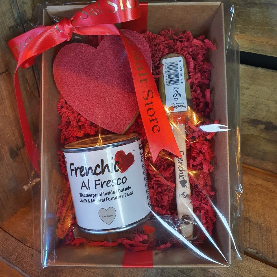 Frenchic Gift Box