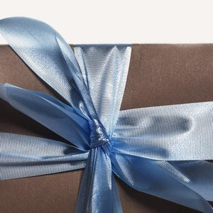 Free Gift Wrapping