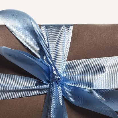 Free Gift Wrapping