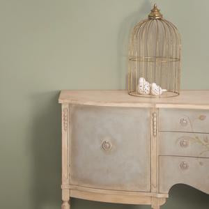 Frenchic Chalk Wall Paint Green with Envy