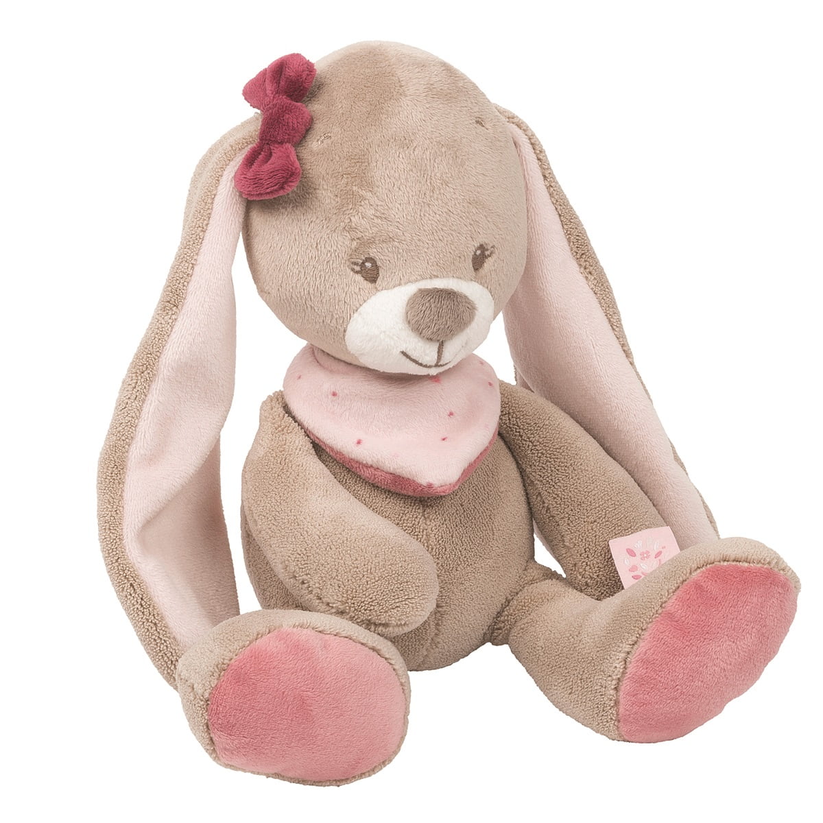Nattou Cuddly Toys Nina the Rabbit