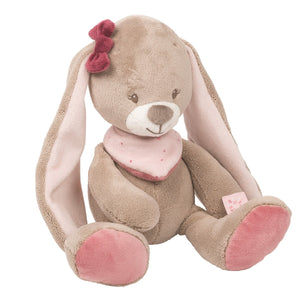 Nattou Cuddly Toys Nina the Rabbit