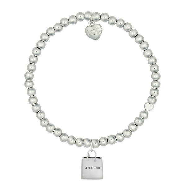Retail is the Best Therapy Bracelet