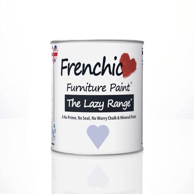 Frenchic Lazy Range Moody Blue
