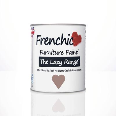 Frenchic Lazy Range Nougat