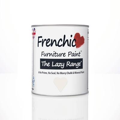 Frenchic Lazy Range Wedding Cake