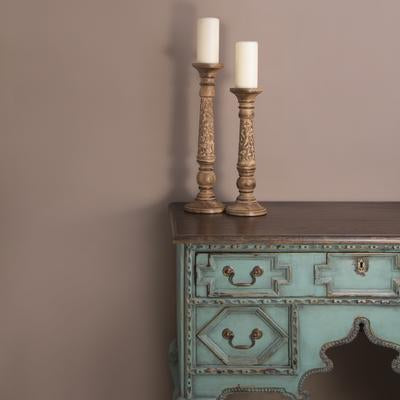 Frenchic Chalk Wall Paint Moleskin