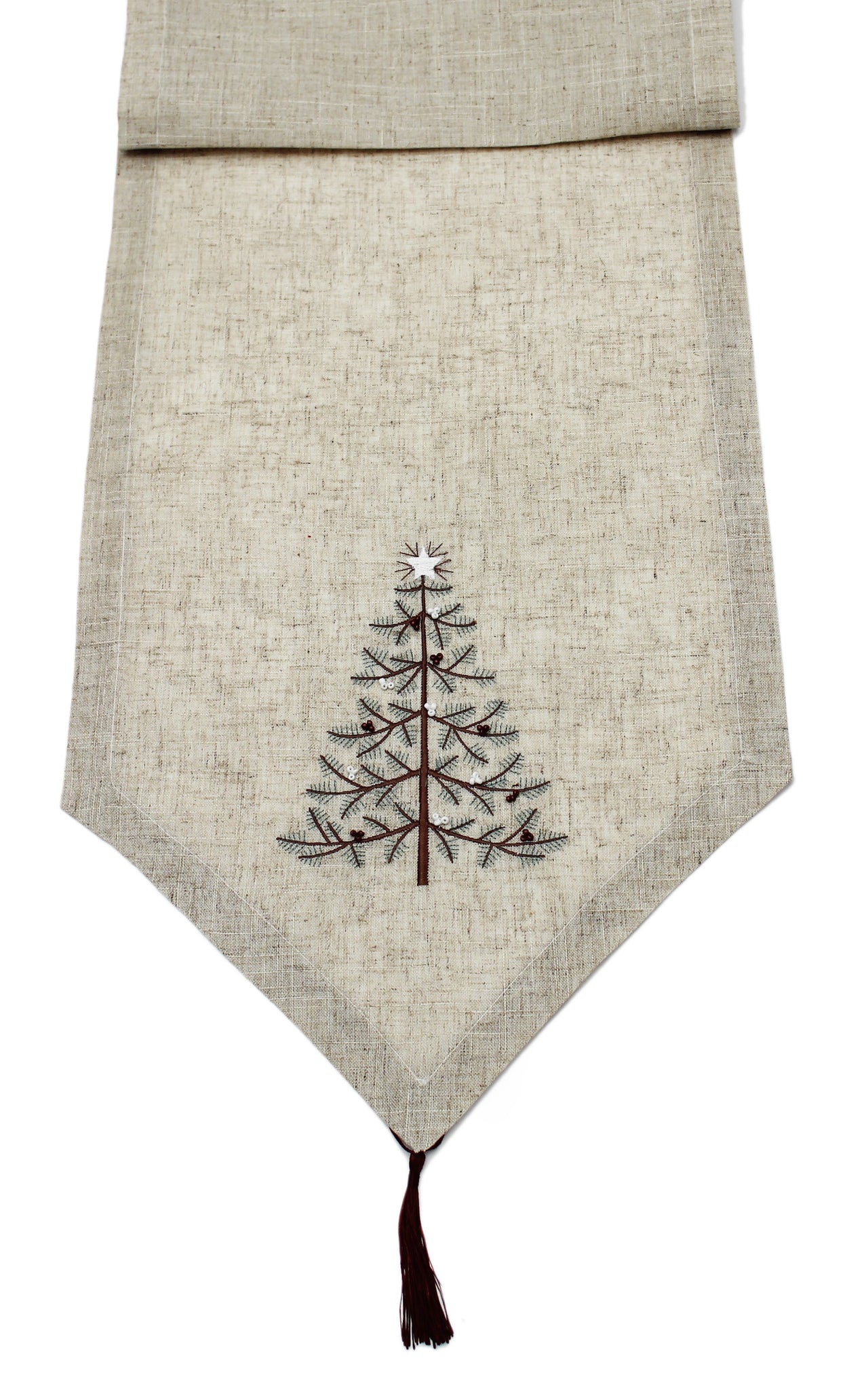 Aster Table Runner