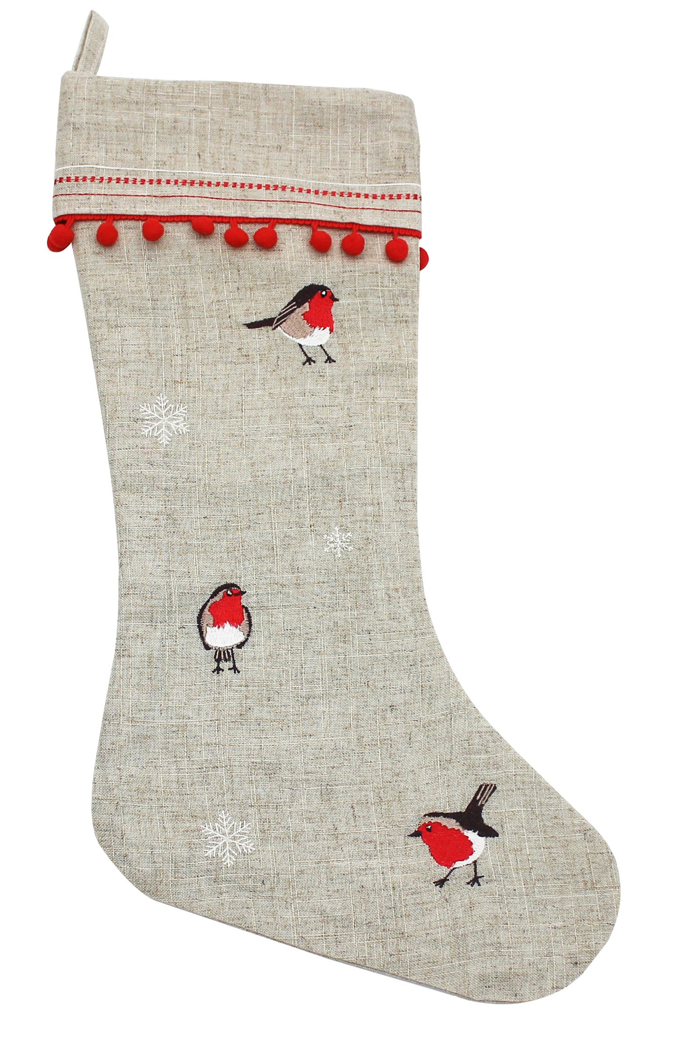 Aubry Stocking