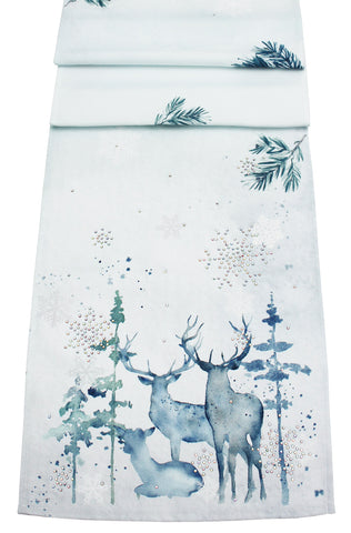 Fantasy Table Runner
