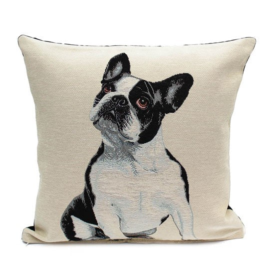 'Ian' Cushion