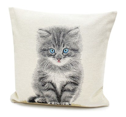 'Misty' Cushion