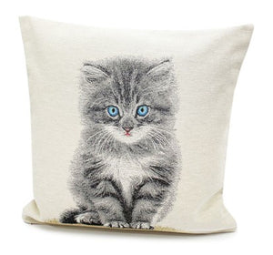 'Misty' Cushion
