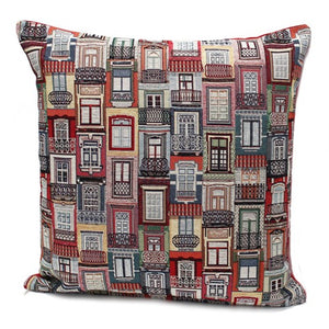 'Parisienne' Cushion