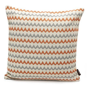 'Twist' Cushion