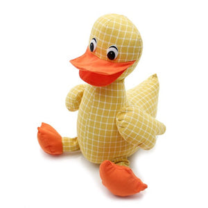 'Quakers' Door Stop