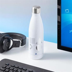 Playstation Metal Water Bottle