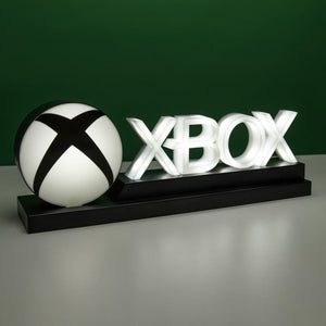 Xbox Icons Light