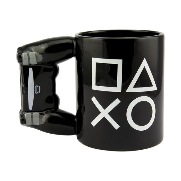 Playstation 4th Generation Controller Mug