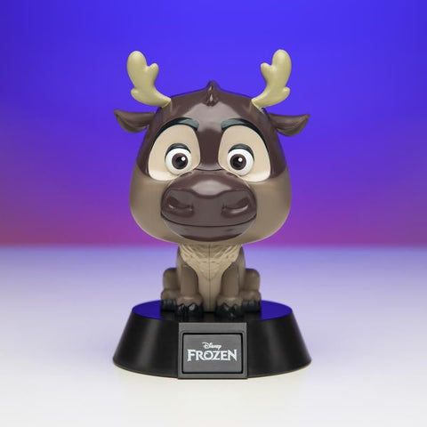 Sven Icon Light