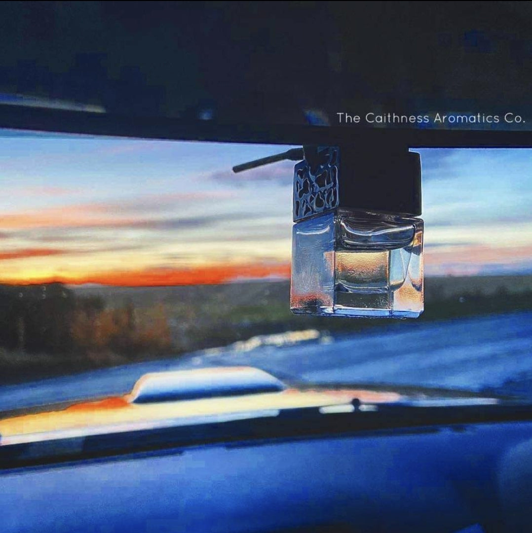 Luxury Car Diffusers