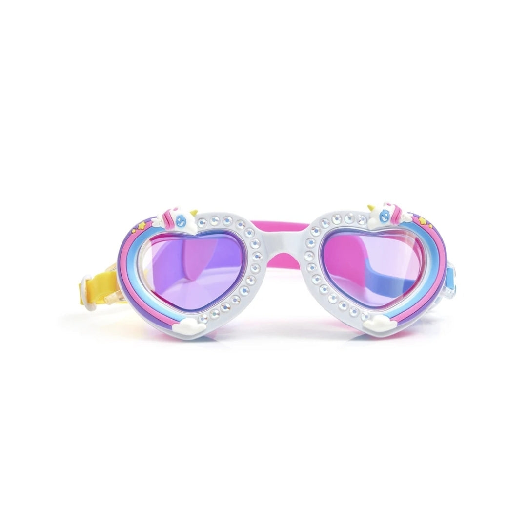 Magical Ride - Carousel Purple Pink Goggles
Age 6+