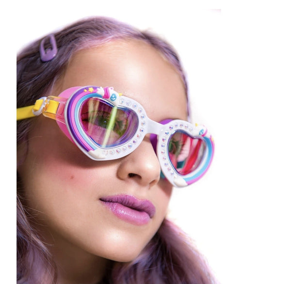 Magical Ride - Carousel Purple Pink Goggles
Age 6+