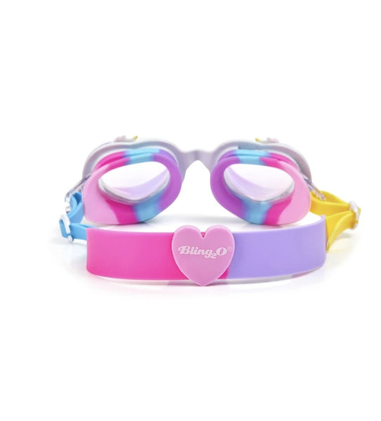Magical Ride - Carousel Purple Pink Goggles
Age 6+