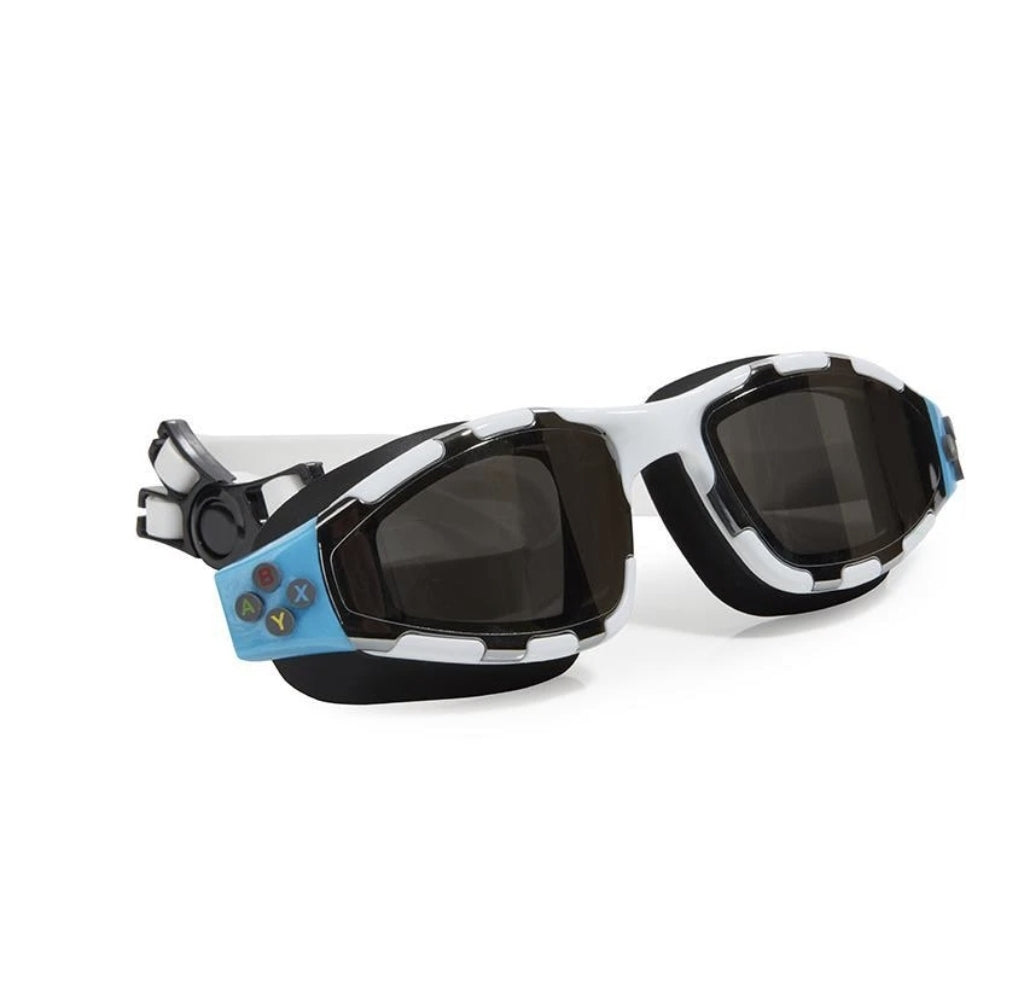 Gaming Controller - Platinum Edition White

Goggles Age 6+
