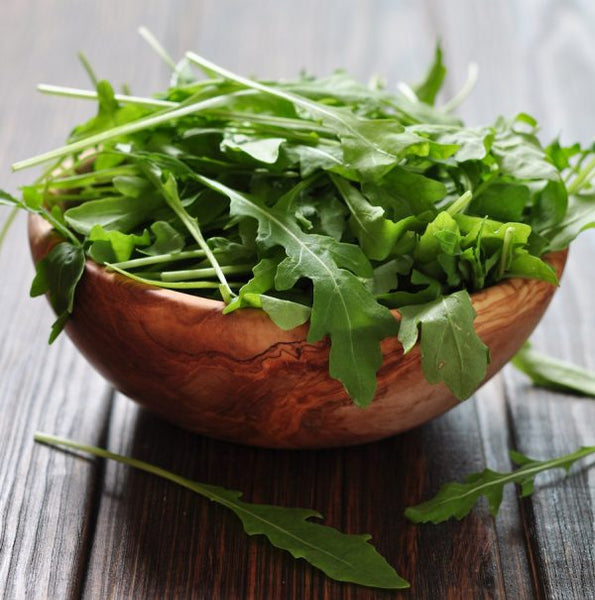 Seedball Salad Tin Mix