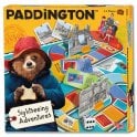 Paddington Bear Sightseeing Adventures Game