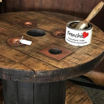 Frenchic Browning Wax 400ml