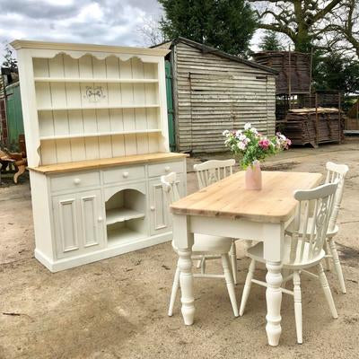 Frenchic Al Fresco Cream Dream