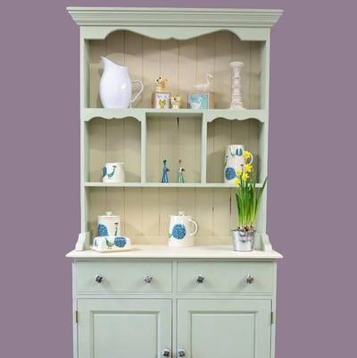 Frenchic Lazy Range Eye Candy