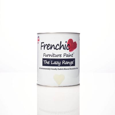 Frenchic Lazy Range Eye Candy