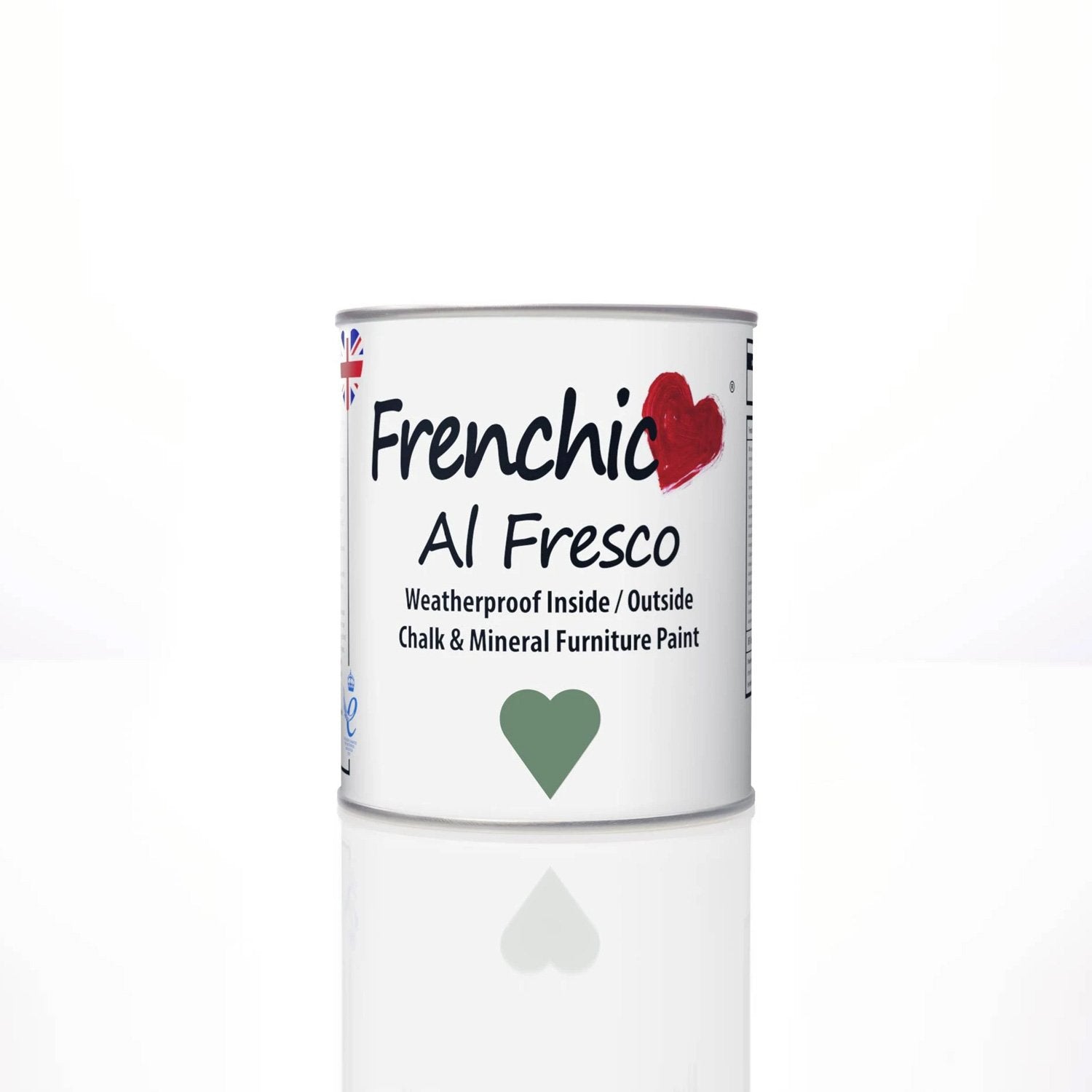 Frenchic Al Fresco Apple of my Eye