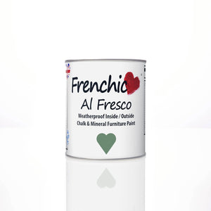 Frenchic Al Fresco Apple of my Eye