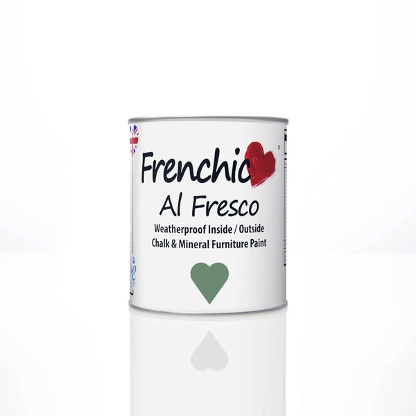 Frenchic Al Fresco Apple of my Eye