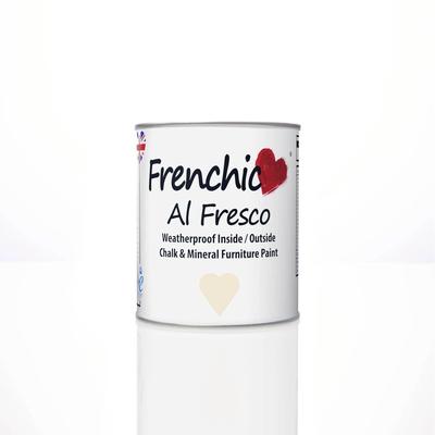 Frenchic Al Fresco Cream Dream