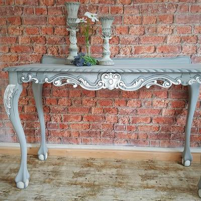 Frenchic Original Artisan Range Grey Pebble 750ml