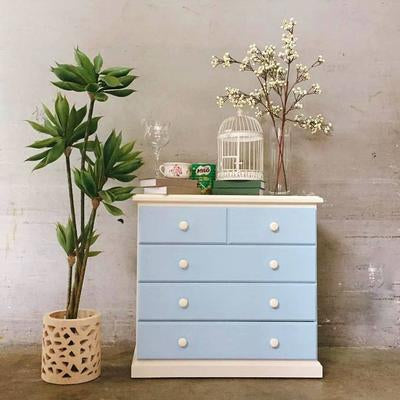 Frenchic Original Artisan Range Heavenly Blue 750ml