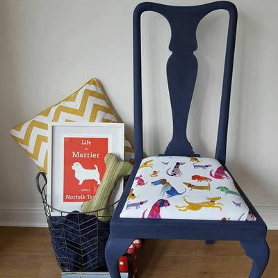 Frenchic Lazy Range Hornblower