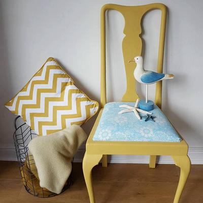 Frenchic Lazy Range Hot as Mustard