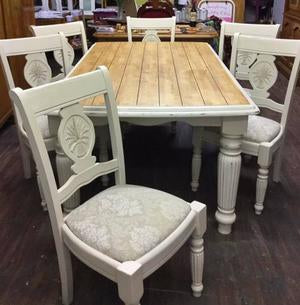 Frenchic Original Artisan Range Ivory Tower 750ml