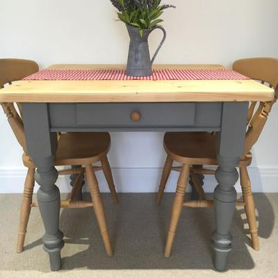 Frenchic Original Artisan Range Lady Grey 750ml