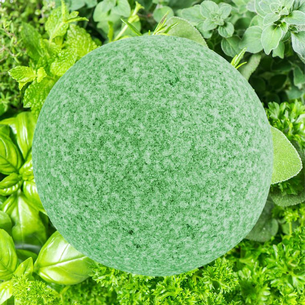 Aches Sea-Tox Balneotherapy Bath Bomb VEGAN