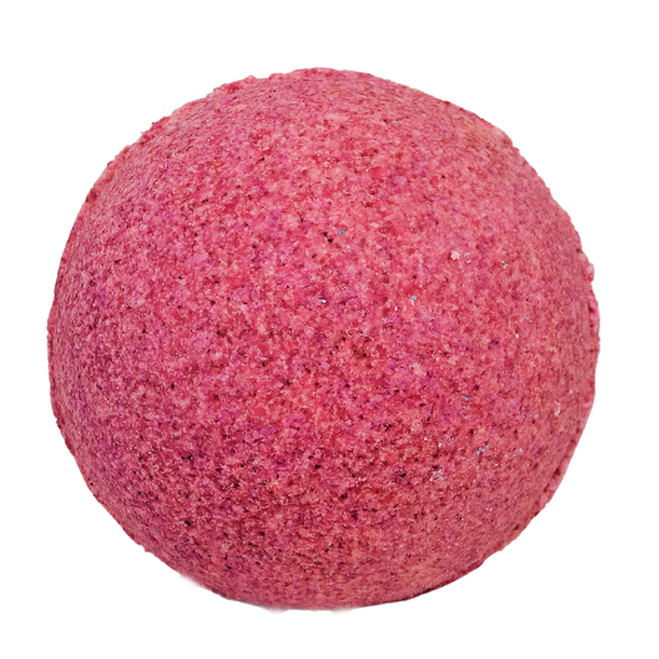 Collagen Kiss Anti-Ageing Aromatherapy Bath Bomb
