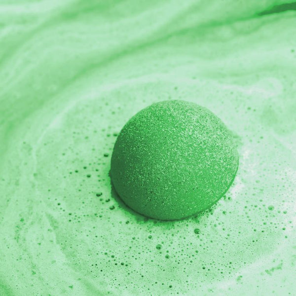 Aches Sea-Tox Balneotherapy Bath Bomb VEGAN